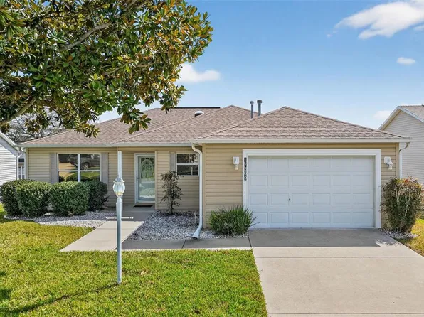 17369 SE 75th Coachman Ct, The Villages, FL 32162