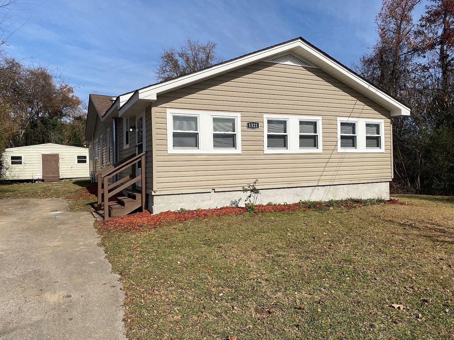 1321 2nd Ave, Fultondale, AL 35068 Zillow