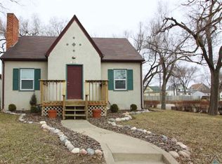 900 N Minnesota Ave, Sioux Falls, SD 57104