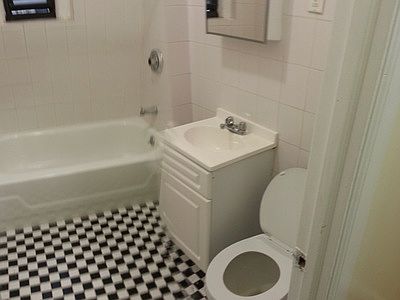 5th image of 128 Sherman Ave APT 21