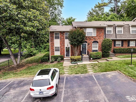 2nd image of 6531 Deane Hill Dr APT 58