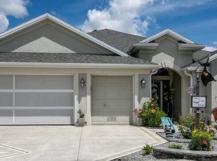 2041 McLin Ln, The Villages, FL 32163