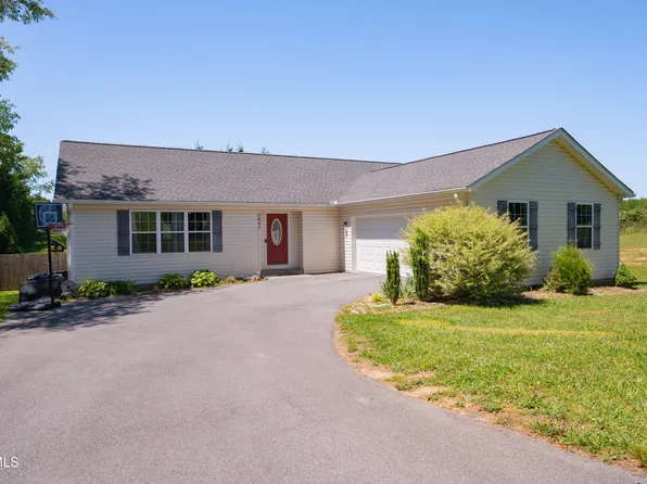 5045 Old Jonesboro Rd, Bristol, TN 37620