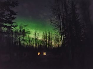 3546 Farrior Dr, North Pole, AK 99705