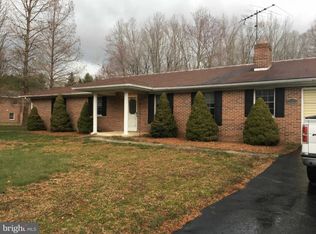 1120 Cox Rd, Huntingtown, MD 20639