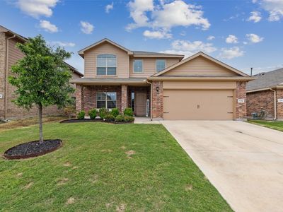 7108 Wavecrest Way, Fort Worth, TX, 76179