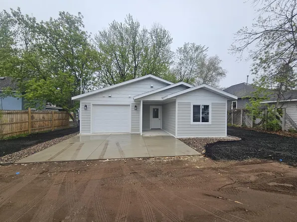 424 Erie Ave, Crosby, MN 56441