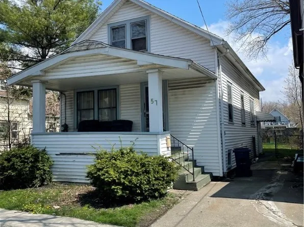 57 Keystone St, Buffalo, NY 14211