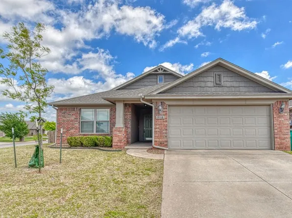 19108 Vea Dr, Edmond, OK 73012