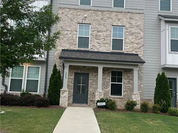 265 Cobalt Dr, Fayetteville, GA 30214