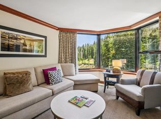 400 Resort Rd #809-811, Olympic Valley, CA 96146