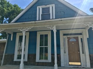 61 S Huntington St, Peru, IN 46970