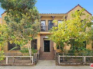 2717 S Budlong Ave, Los Angeles, CA 90007