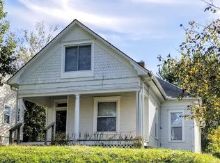 3122 Penn St, Saint Joseph, MO 64507