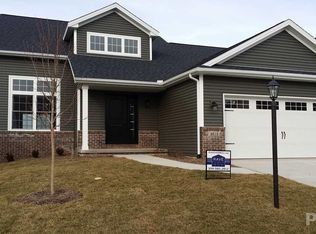 2815 W School St, Dunlap, IL 61525