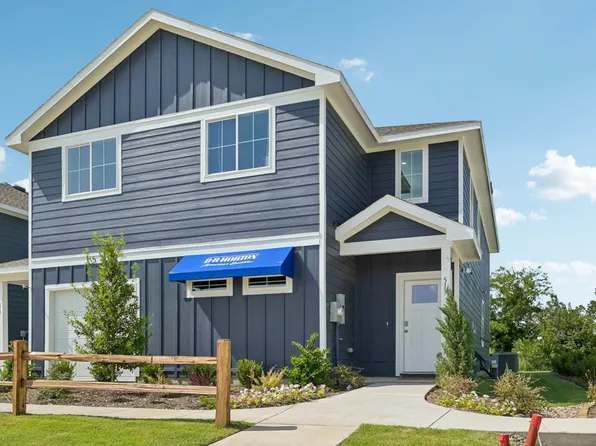 Stony Creek Plan, Stonewood