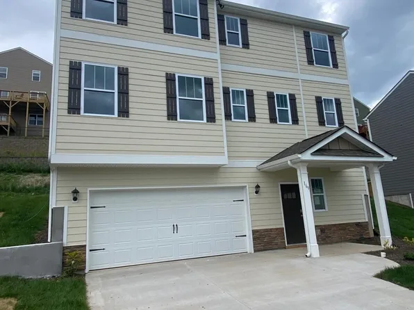 169 Marathon Ln, Candler, NC 28715