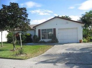 6288 Silver Moon Ln, Greenacres, FL 33463