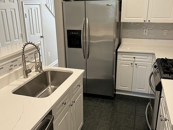 1st Floor - Kitchen