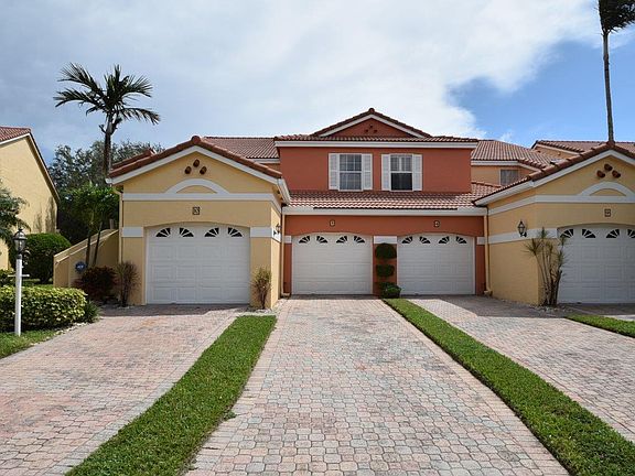 Attached 1 car Garage