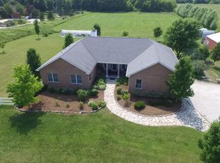 9707 N Clark Rd, Richmond, IL 60071