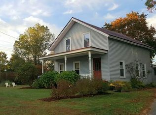 52 Laurel St, Northampton, MA 01060