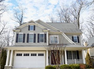 8912 Grant St, Bethesda, MD 20817