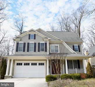 8912 Grant St, Bethesda, MD, 20817