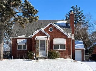 830 N Byrne Rd, Toledo, OH 43607