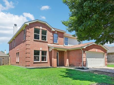 5343 Maverick Dr, Grand Prairie, TX, 75052
