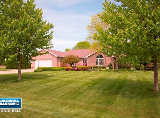 24737 S Walnut St, Elwood, IL