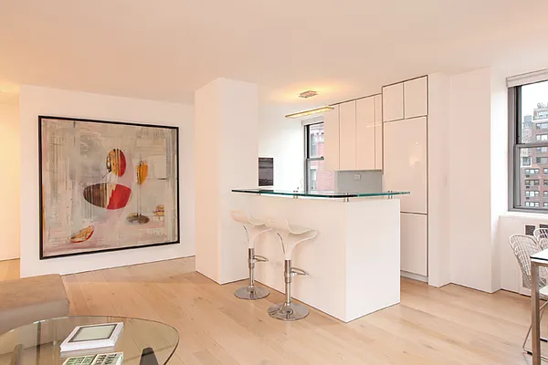 Sold by Brown Harris Stevens | media 18