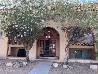 451 W Yucca Ct #216, Tucson, AZ, 85704