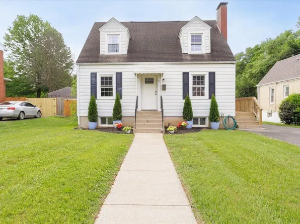 171 Wildhurst Ave NE, Roanoke, VA 24012