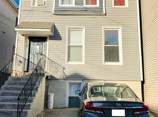 272 Griffith St #2, Jersey City, NJ 07307