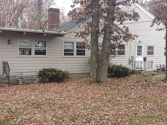 57 Front House
