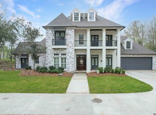 22127 Waterfront East Dr, Maurepas, LA 70449