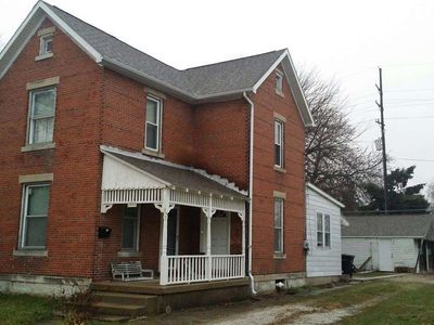 1922 Pierce St, Lafayette, IN, 47904