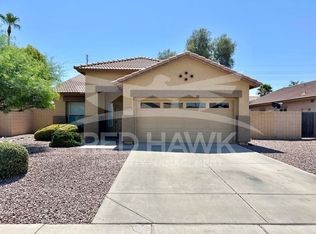 3641 S Loback Ln, Gilbert, AZ 85297