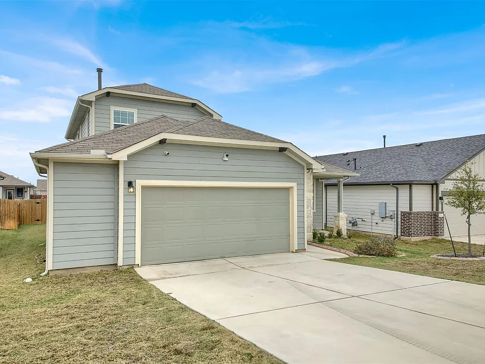 111 Wichita River Rd S