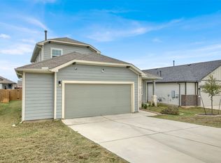 111 Wichita River Rd S, Hutto, TX 78634