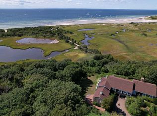 34 Wigwam Rd, Falmouth, MA 02540