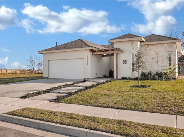 600 Spring Dr, Mission, TX 78573