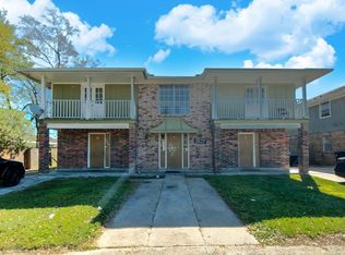 2622 Bessemer St, Kenner, LA 70062