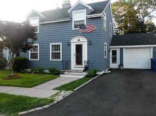 113 Benedict Rd, Warwick, RI 02888
