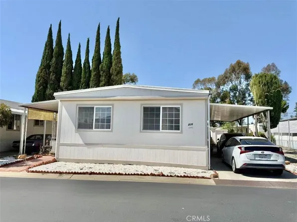 1441 Paso Real Ave Spc 216, Rowland Heights, CA 91748