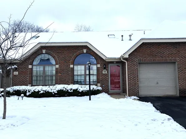 1441 Lyons Chase Cir, Murrysville, PA 15668