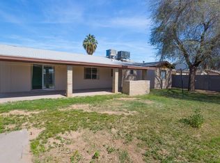 6829 W Monte Vista Rd, Phoenix, AZ 85035