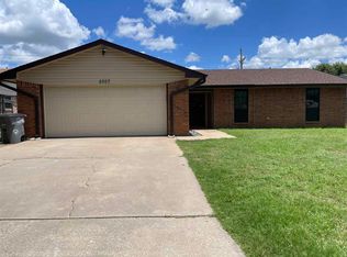 2307 NW 75th St, Lawton, OK 73505