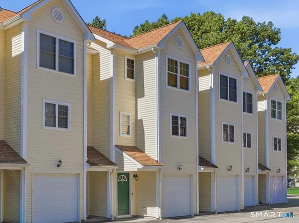 527 West Thames Street #6, Norwich, CT 06360